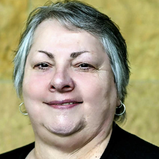 Patricia “Patty” Paterson