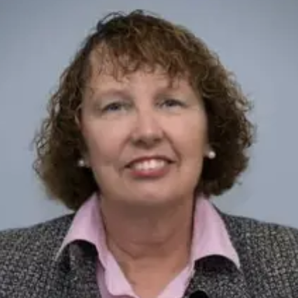 Dr. Terri Kapetanovic