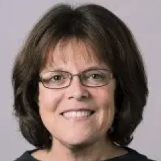 Dr. Louise Reagan