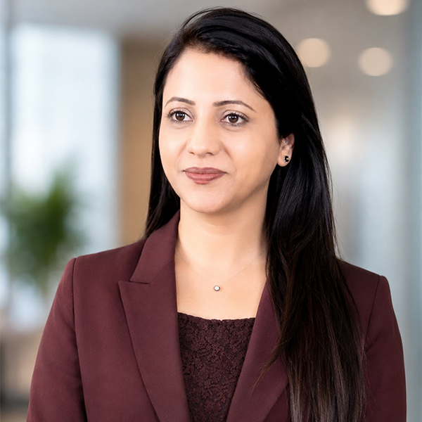 Khushbu Bhati