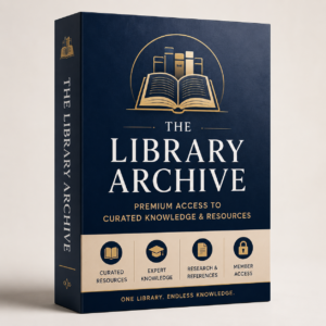 The Library Archive
