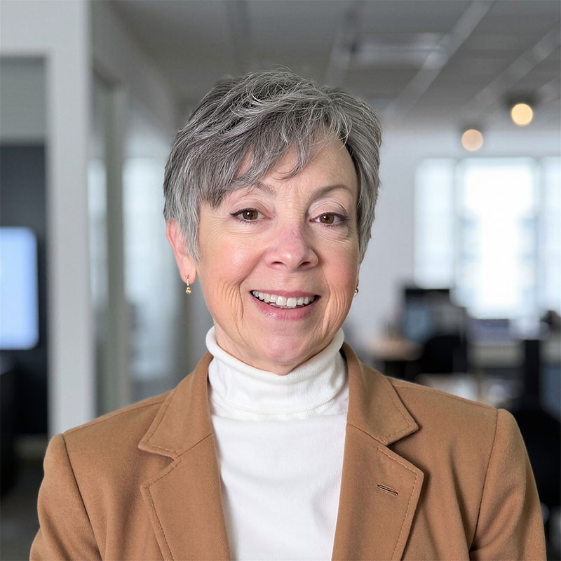 Dr. Deborah Shelton